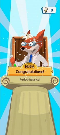 Level 94 - Balance the scale | IQ Boost | #walkthrough #viral #iqboost #trending