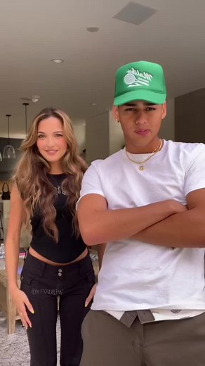 Celebrating Lexi Rivera's Award Win on Nickelodeon