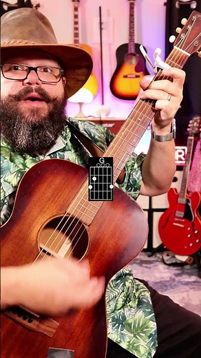 How to Play The Wreck of the Edmund Fitzgerald on Guitar #guitar #tutorial