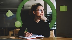 Challenging your assumptions - Nano Tips to Sharpen Your Critical Thinking with Shadé Zahrai Video Tutorial | LinkedIn Learning, formerly Lynda.com