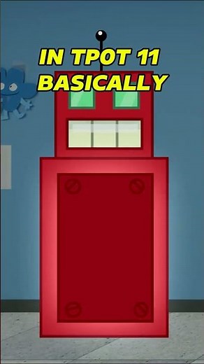 BFDI-TPOT ROBOTY FUN FACTS!
