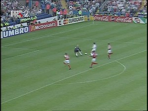 1.4M views · 28K reactions | U Sheffieldu 16. lipnja 1996. odigrana...