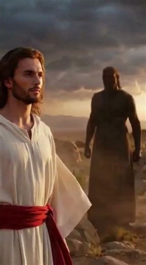 Jesus Defeats Satan Again | Power Of Jesus