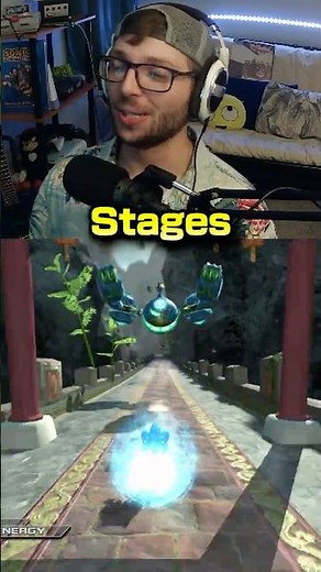 Stage Design for the Next Sonic Game? 🤓