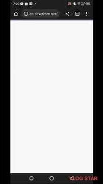 how to download a video from Facebook using save from net