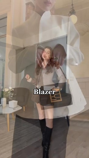 Link For Elegant & Classy Clothing is in BIO! #elegance #manners #elegant #luxury #classy | Blenin - Smart Luxury Clothing