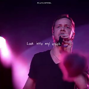 Demons // Imagine Dragons | Playlist.