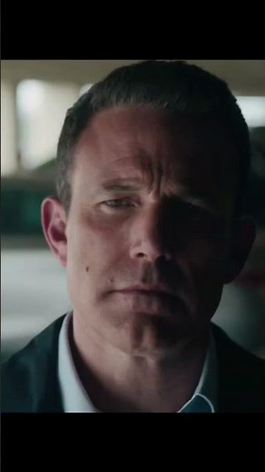 Ben Affleck is The Accountant