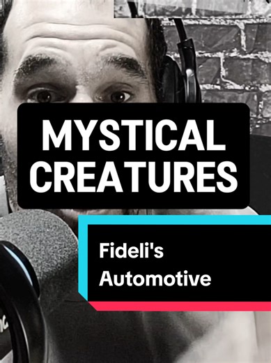 I think there's a lot of mechanics out there who know a version of Angelo Fideli - Owner of the best auto repair shop ever. But.. not really 🙄 #autorepairshop #fidelisauto #mechanicsoftiktok #workingoncars #angrybobmechanic