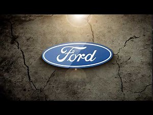 Ford | Logo Animation