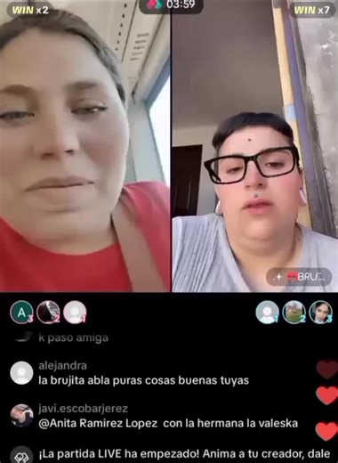 Videos de Camila Diaz (@camila2019h) con “sonido original - DJ Alfred Perdigon”