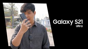 641K views · 1.7K shares | ลองใช้งานจริง Samsung Galaxy S21 Ultra 5G | กอล์ฟมาเยือน | Facebook