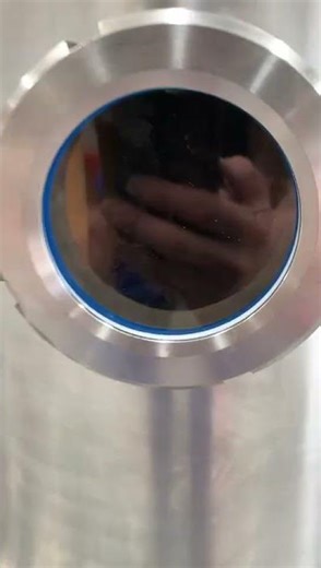 Beer diatomaceous earth filter #beer #breweryequipment #beerequipment #beerfilter