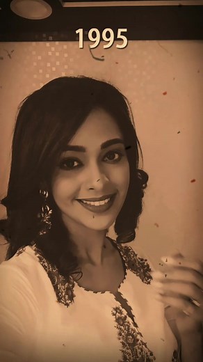 Evolution of Fun: 1995 vs 2019 TikTok Trends with Mugdha Chaphekar
