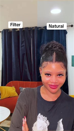 The Debate: Filter vs Natural in Photography