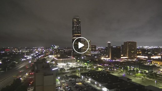 Uptown Skyline Cam