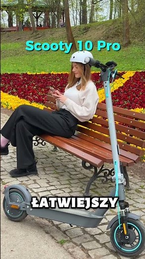 Motus Scooty czy Motus Daytona?🛴⚡ | Wybierz serię dla siebie!