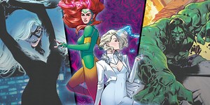 10 Best Giant-Size Marvel Comics After Giant-Size X-Men