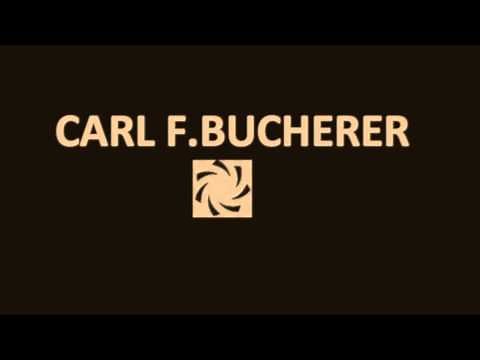 How to pronounce Carl F Bucherer, Carl F Bucherer pronunciation