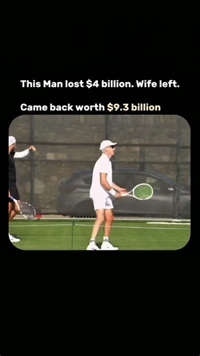 Entrepreneurship | Business | Startup Culture on Instagram: "Meet Bill Ackman billionaire investor, hedge fund titan, and the embodiment of a Wall Street comeback. Once celebrated for his bold strategies, he took a massive gamble on Valeant Pharmaceuticals-and lost $4 billion. Panic swept through his investor base. His personal life unraveled; his 25-year marriage sended. His reputation? Nearly destroyed. In the aftermath, few thought he'd bounce back. Critics circled, headlines piled on, and th