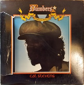 Cat Stevens - Numbers