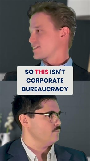 Succession Structures That Actually Work