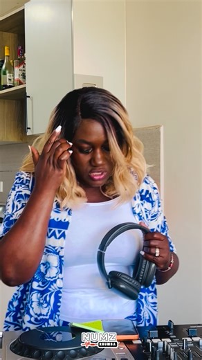 DJ NUMZ on Instagram: "RIP Marie-Rose Kasa-Vubu Kiatazabu, She was a Congolese politician and daughter of former president Joseph Kasa-Vubu, died on January 17, 2026, at the age of 80. The song Princess Kikou was dedicated to her by Franco Luambo Makiadi. RIP 🪦"