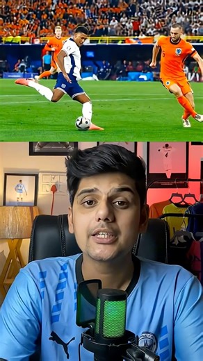 Referee match ke end mein extra time kyun add karta hai? #football