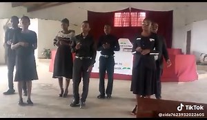 Heavenly Vocals from Thete SDA reminding us that #Nkhondo ndi ya Yehova! | The Harps