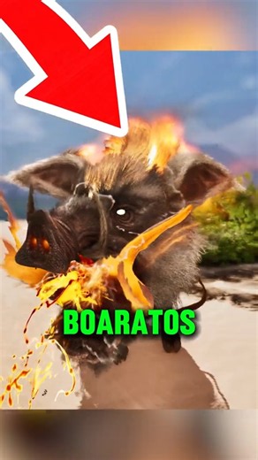 Is the new BOARATOS worth taming? | Ark Ascended