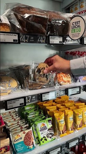 STMicroelectronics - Première en France : une boutique connectée à Crolles