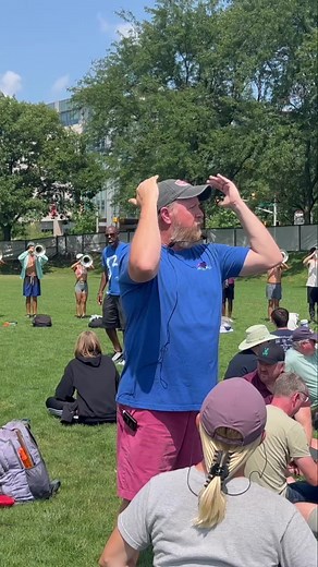 Happy Days 😃 | Blue Devils Drum & Bugle Corps