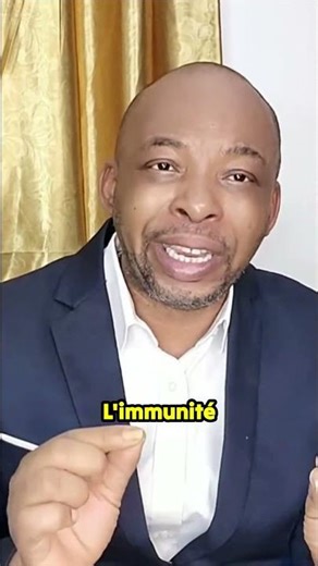 Le bouclier spirituel : votre défense ultime.