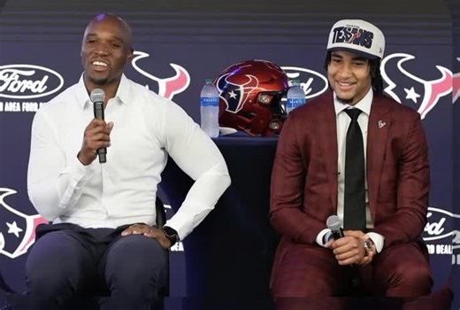 That’s harsh but seriously Houston. Well it was a good season I guess #footballtiktok #nfl #texans #houston