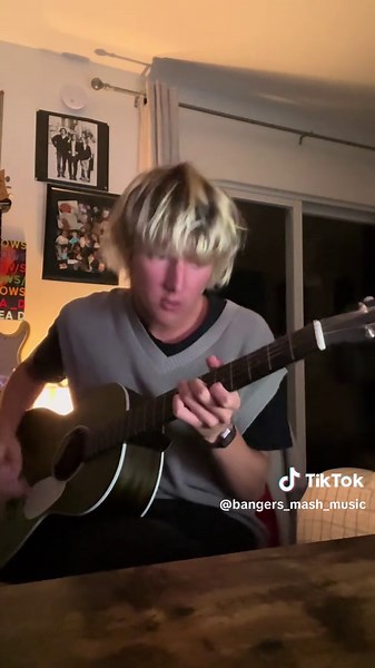 Paul McCartney's Heart of the Country Cover