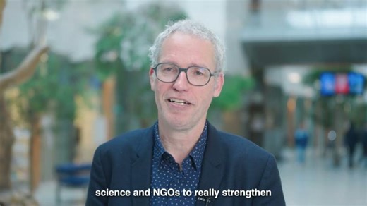 Exposome Alliance: Launch Event at the European Parliament | Exposome Alliance