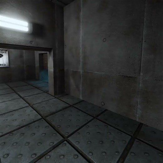 Ear Game Slender Jumpscare