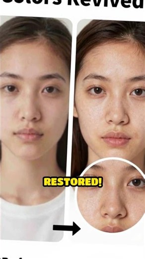 Restore & Upscale Family Photos for Online Income