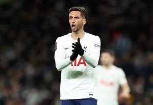 Ex-Spurs boss hints Kulusevski and Bentancur were to blame for Southampton defeat