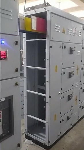 interlocking panel TESTING