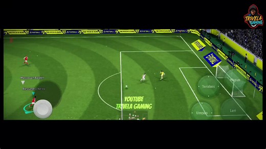 Aurelién Tchouaméni: Dominator Sentral di eFootball 2026