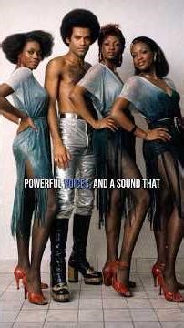 Boney M Changed Disco Forever! #BoneyM #Disco #DaddyCool #Rasputin#70sMusic #DiscoMusic#MusicLegends