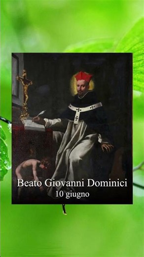 I volti dei Santi del 10 giugno Short