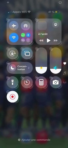 Tuto comment enregistrer l’écran sur iPhone