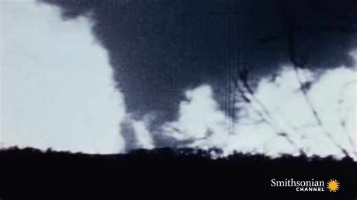 The US town hit by two EF5 tornadoes just 30 minutes apart