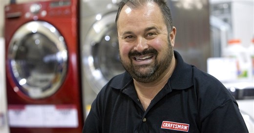 Frank Fritz, co-star of American Pickers, has died at the age of 60