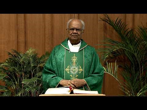 Sunday Catholic Mass Today | Daily TV Mass, Sunday July 26, 2026