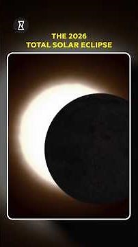 2026 Solar Eclipse: Why You Shouldn’t Miss This Event! 🌒