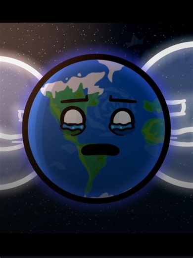 (reupload cuz flop) Earth Alone? #solarballs #solarballsearth #solarballssun #solarballsluna #foryousomeday the previous upload flopped so I had to reupload it🤣✌