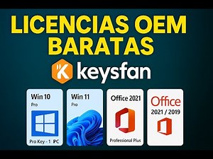 💵What is an OEM License? 💻 Activate Windows 11 and Office affordably | Complete Guide 2025
